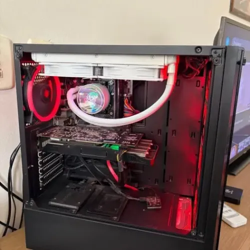 computador gamer