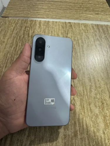 Celular Samsung A17 256gb