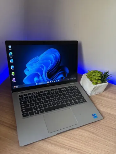 Notebook Gamer Dell i7 11° 16GB