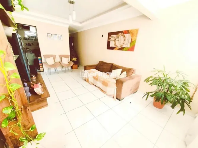 Apartamento à Venda em Nova Descoberta, Natal - RN