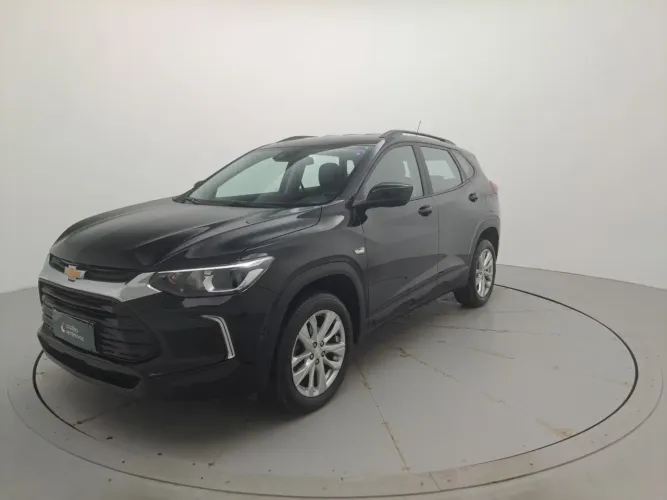 Chevrolet Tracker LTZ 1.0 Turbo 12V Flex AUT 2025