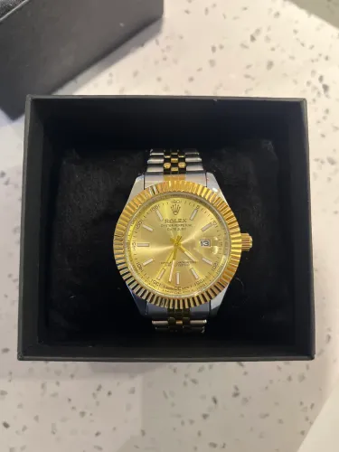 Rolex SC
