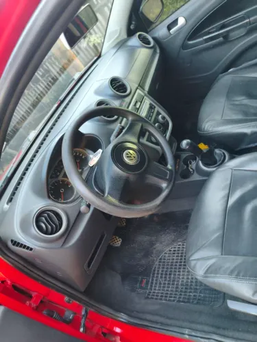 Volkswagen Gol Geração V 1.0 8V MI Total Flex Mec. 4P 2010