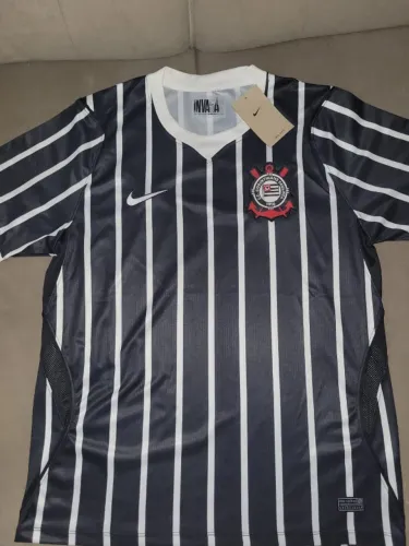 Camisa do Corinthians 26/27