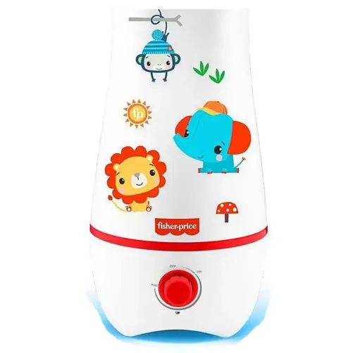 Purificador de ar infantil 