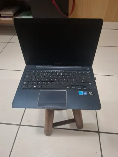 Ultrabook Samsung Ativbook 5 Ultra - I5