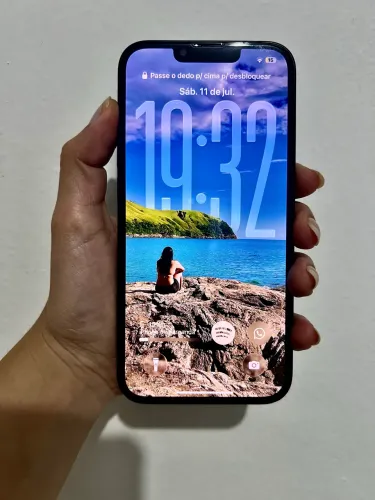 iPhone 14 