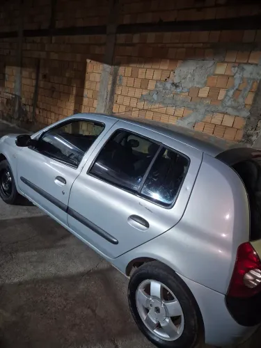 Renault Clio RT/ Privil. 1.0/1.0 Hi-power 16V 5P 2003