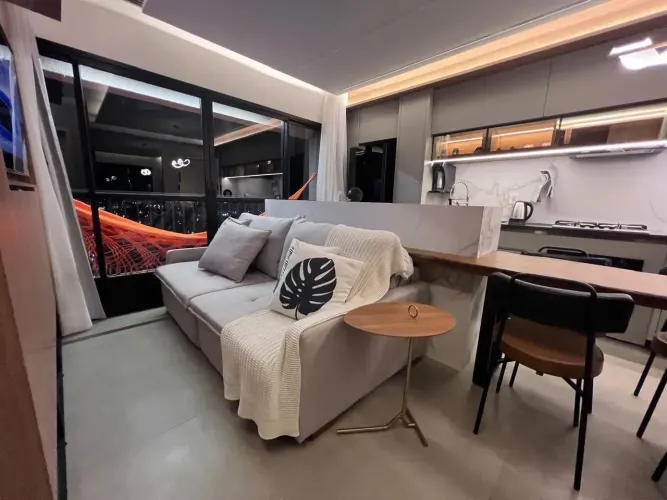 LOCAÇÃO LOFT SETOR OESTE - ID VIDA URBANA