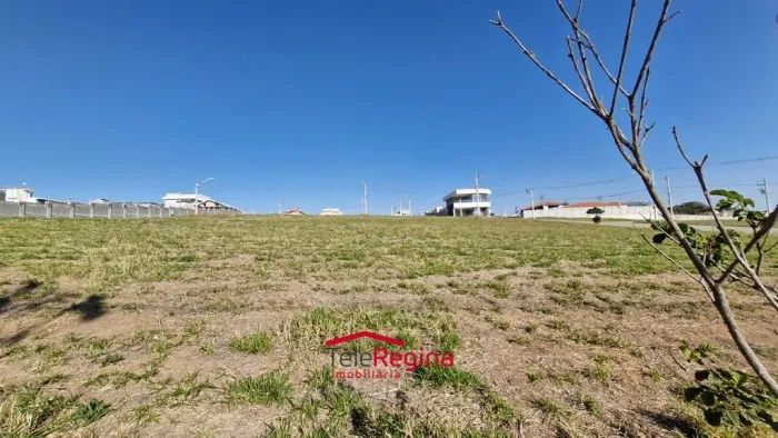 TERRENO EM CONDOMINIO TERRAS ALTAS PARA VENDA