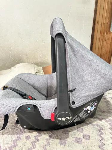 Bebê conforto