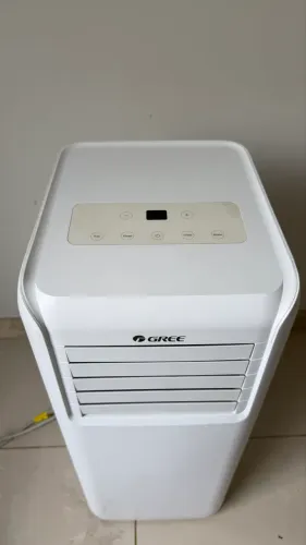 Ar condicionado portátil 