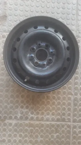 RODA DE FERRO 13