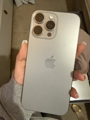 iPhone