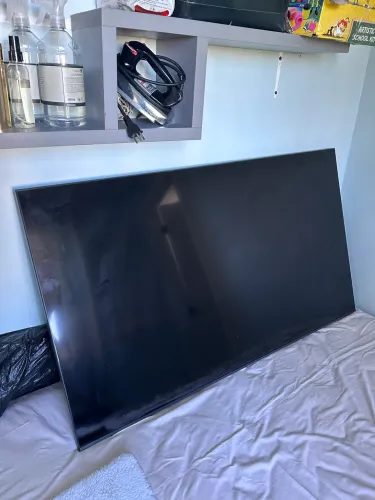 Smart Tv Samsung 55 polegadas