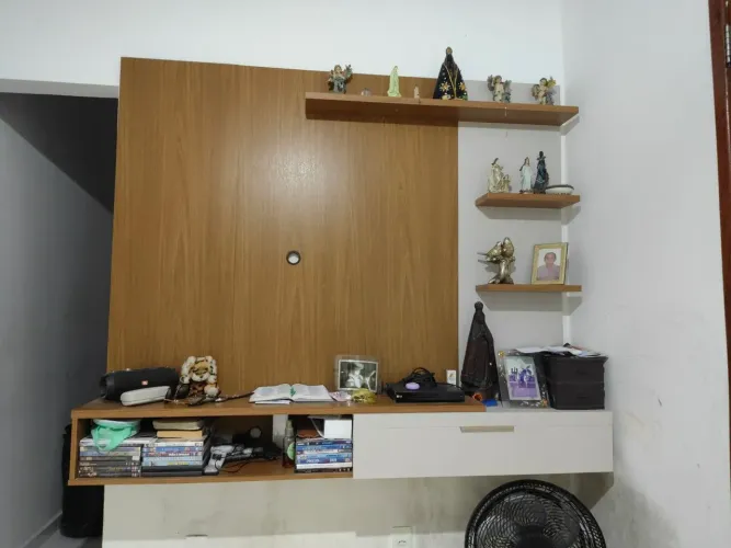 Painel para tv até 70 polegada