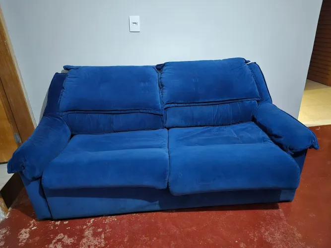 Sofa cama casal