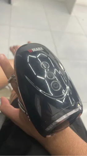 Massageador wmark