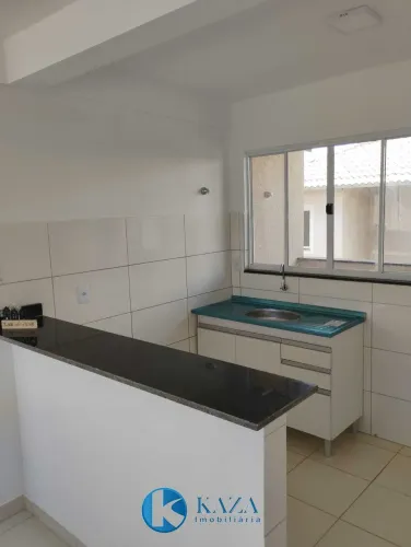APARTAMENTO NO CONDOMÍNIO GRAN ACRÓPOLIS IV EM VALPARAÍSO DE GOIÁS