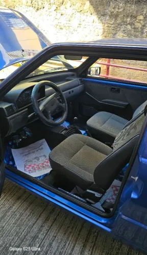 Fiat Uno Mille 1.0/ I.e./ Electronic/ Brio 1996