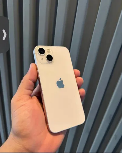 iPhone 13 128gb todo original