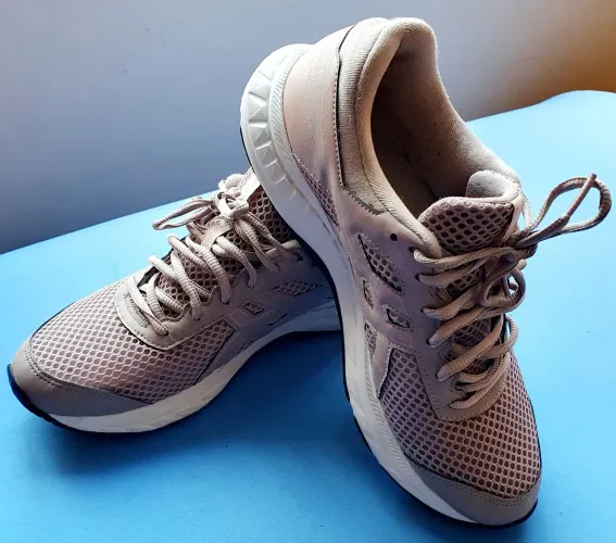 Tênis Asics Raiden 3 tam 39 / 25,75cm