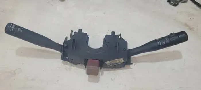 Chave De Seta C/limpador Traseiro Chevrolet Celta 2007/2011