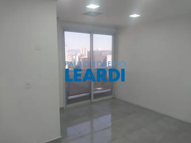 CONJ. COMERCIAL - PERDIZES - SP