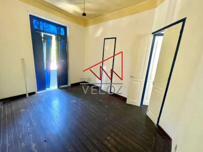 Casa de rua - Duplex / Residencial / Cosme Velho