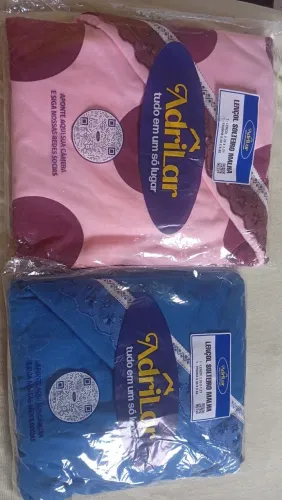 Colcha de cama de solteiro