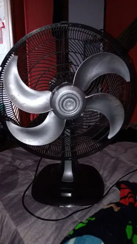Ventilador 