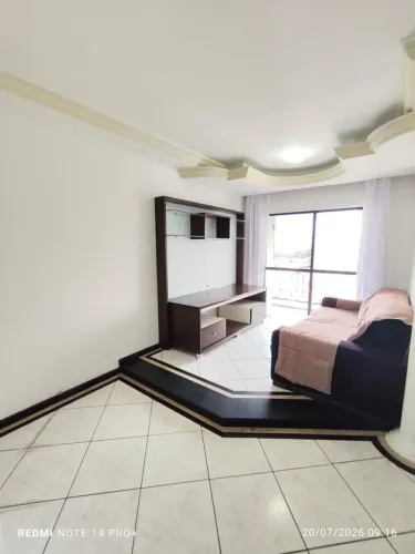 Apartamento mobiliado para locação, Grageru, Aracaju, SE