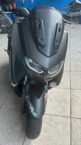 Vendo Nmax 160