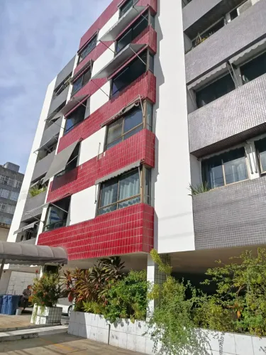 Apartamento à venda no MARINA CRAVO, STIEP, Salvador, BA