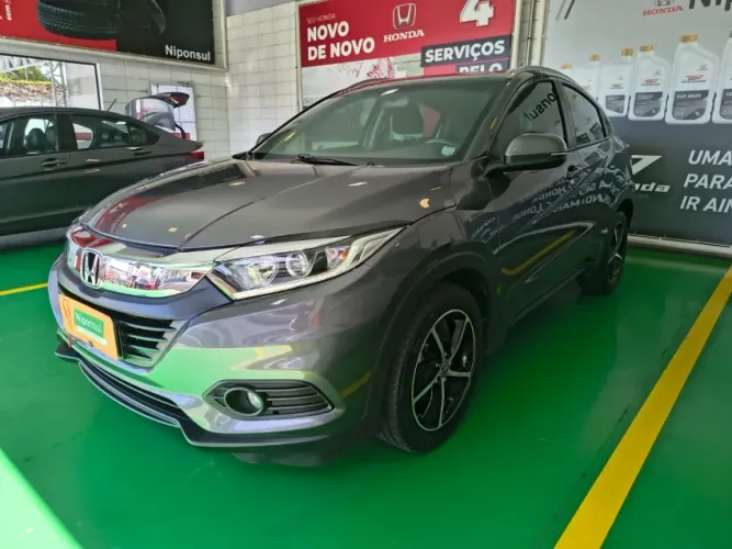 Honda HR-V EX 1.8 Flexone 16V 5P Aut. 2020