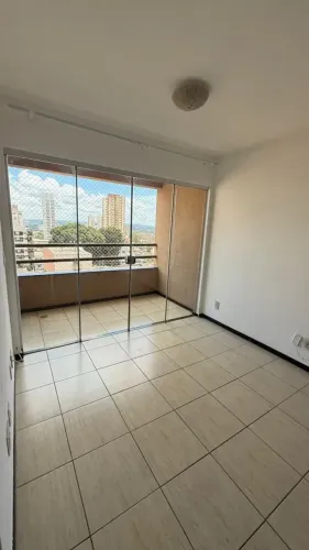 Apartamento setor universitário 2 suítes plenas