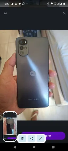 Moto gg22