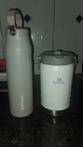 Garrafas Stanley original