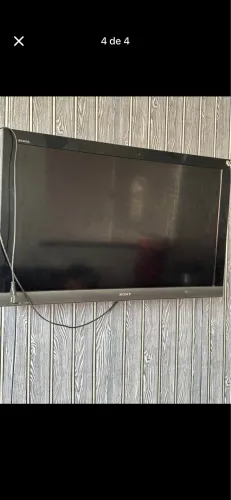Televisão Sony 41?polegadas
