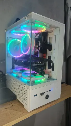 Computador gamer