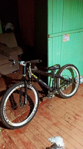Bike VikingX TUFF