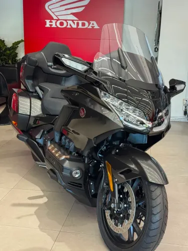 HONDA GOLDWING 1.800CC 2026