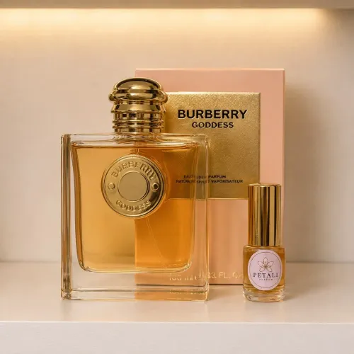 Decant Burberry Goddess Eau de Parfum 5ml