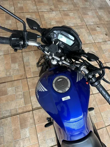 Honda CG 160 Start 2023