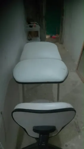 Maca para design de sobrancelha