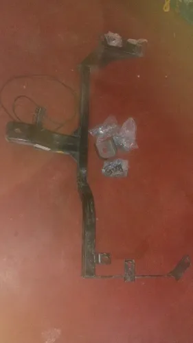 Vendo engate novo para Ford fiesta 