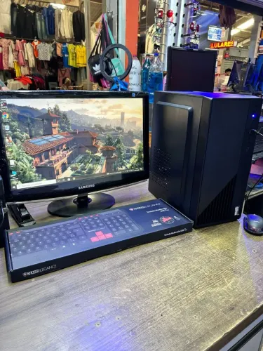 Computador Gamer completo i5 8 GB