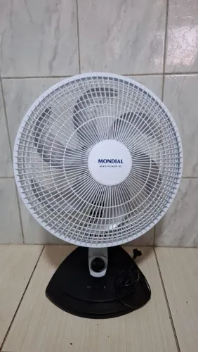 Vendo ventilador apartir de 100