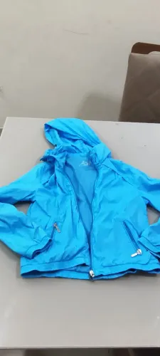 Blusas de frio infantil .
