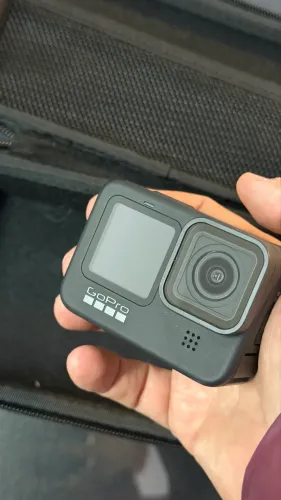 GoPro Hero 9 Black